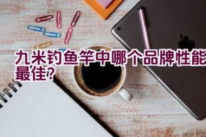 九米钓鱼竿中哪个品牌性能最佳？